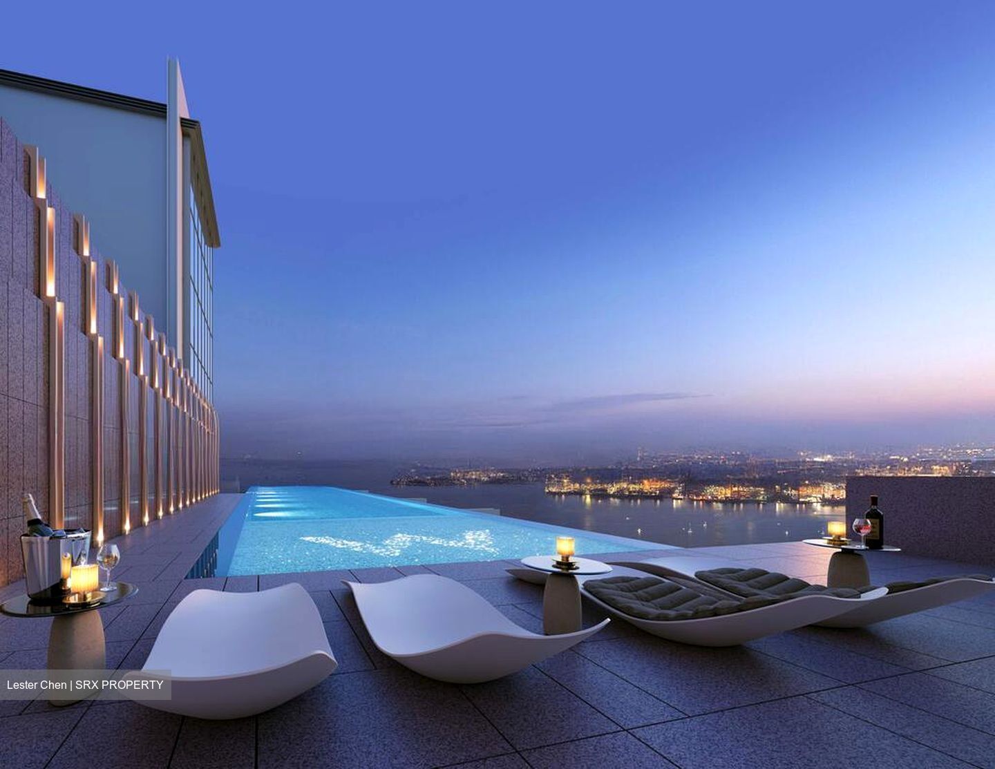 Marina View (D1), Condominium #496545011